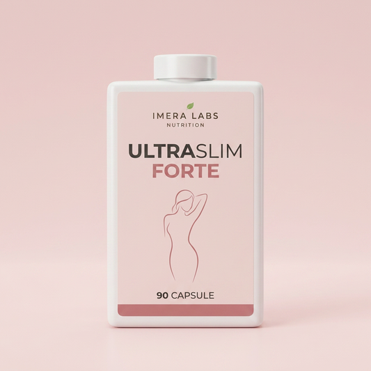 UltraSlim Forte femei - Imera Labs Nutrition