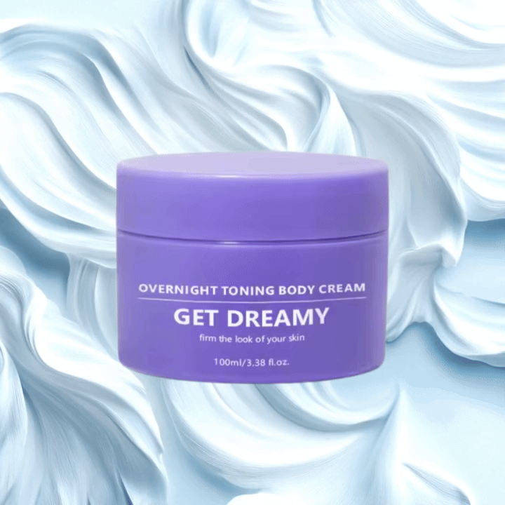 Get Dreamy