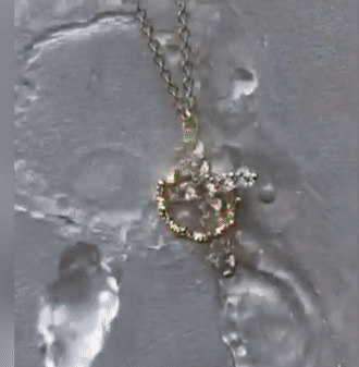 Colierul Maicii Domnului