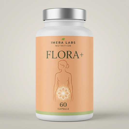 Flora+ - Imera Labs Nutrition