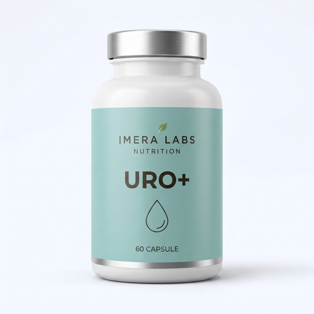 Uro+ - Imera Labs Nutrition