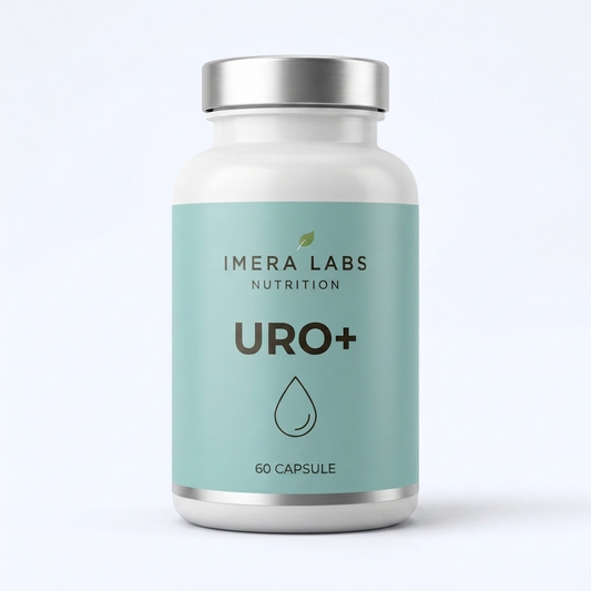 Uro+ - Imera Labs Nutrition