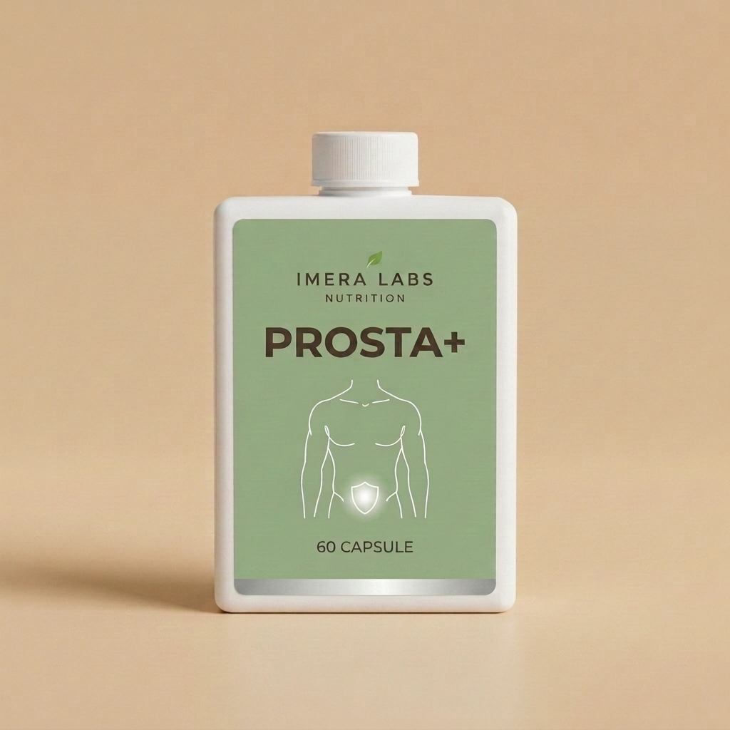 Prosta+ - Imera Labs Nutrition - 60 capsule