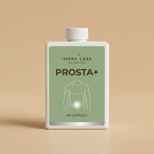 Prosta+ - Imera Labs Nutrition - 60 capsule