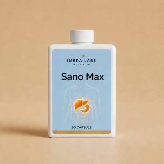 Sano Max